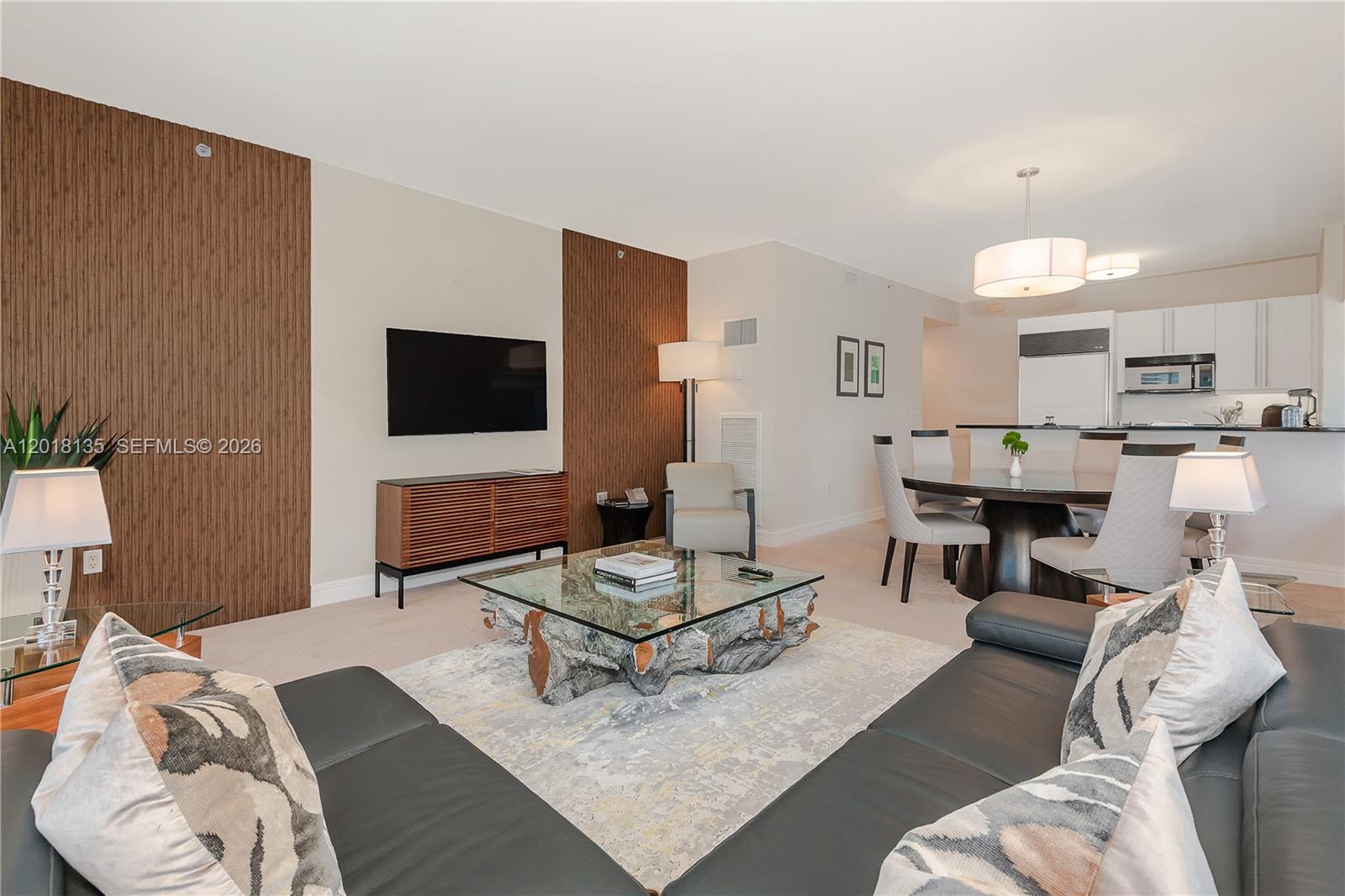 MILLENNIUM TOWER CONDOMIN - Residential