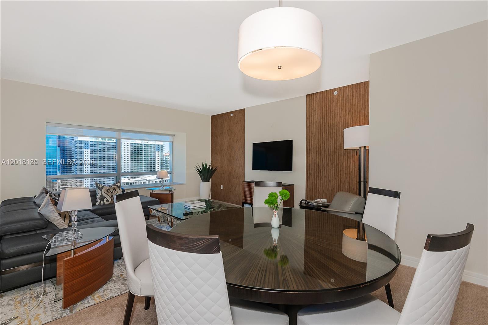MILLENNIUM TOWER CONDOMIN - Residential