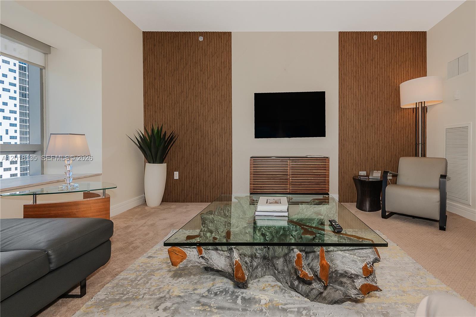 MILLENNIUM TOWER CONDOMIN - Residential