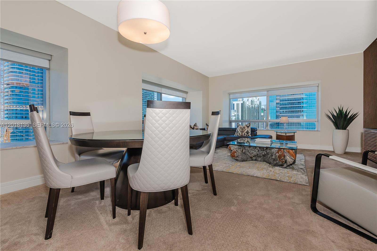 MILLENNIUM TOWER CONDOMIN - Residential