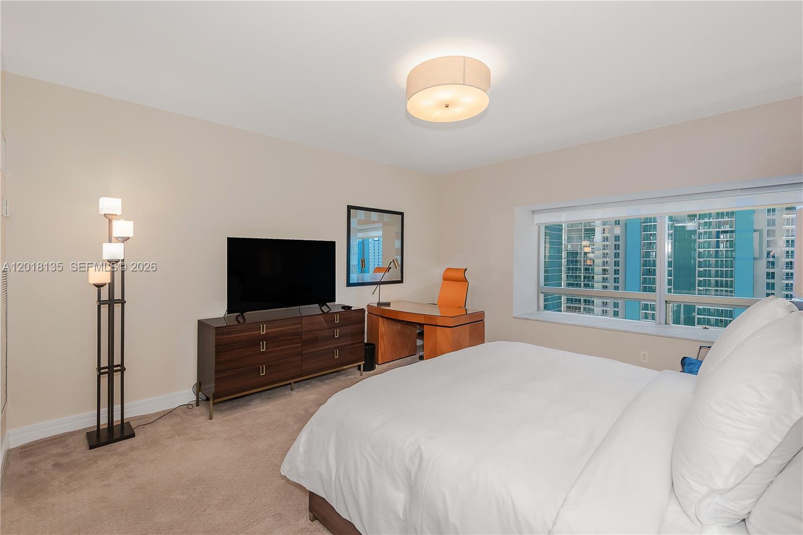 MILLENNIUM TOWER CONDOMIN - Residential