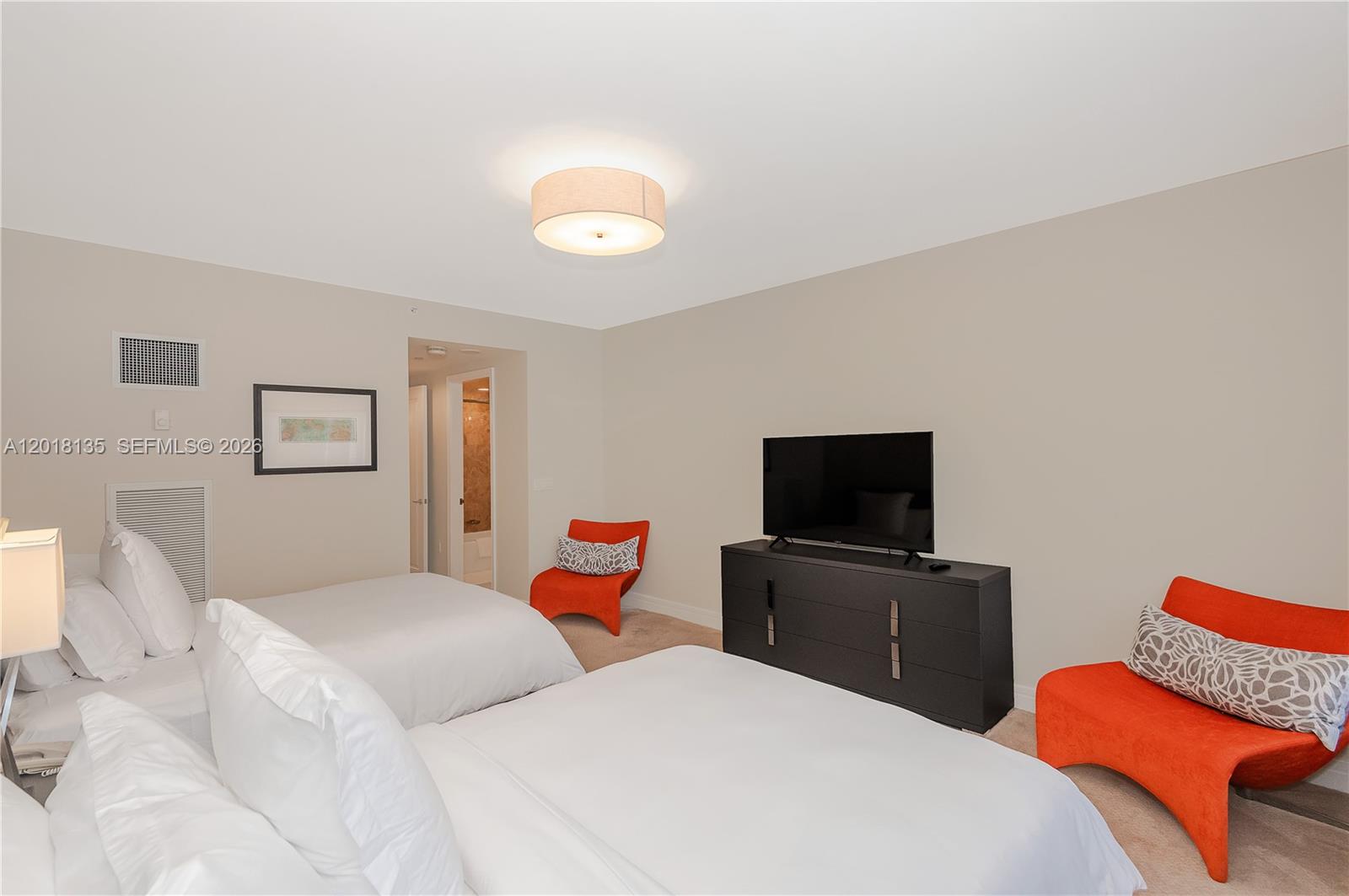 MILLENNIUM TOWER CONDOMIN - Residential