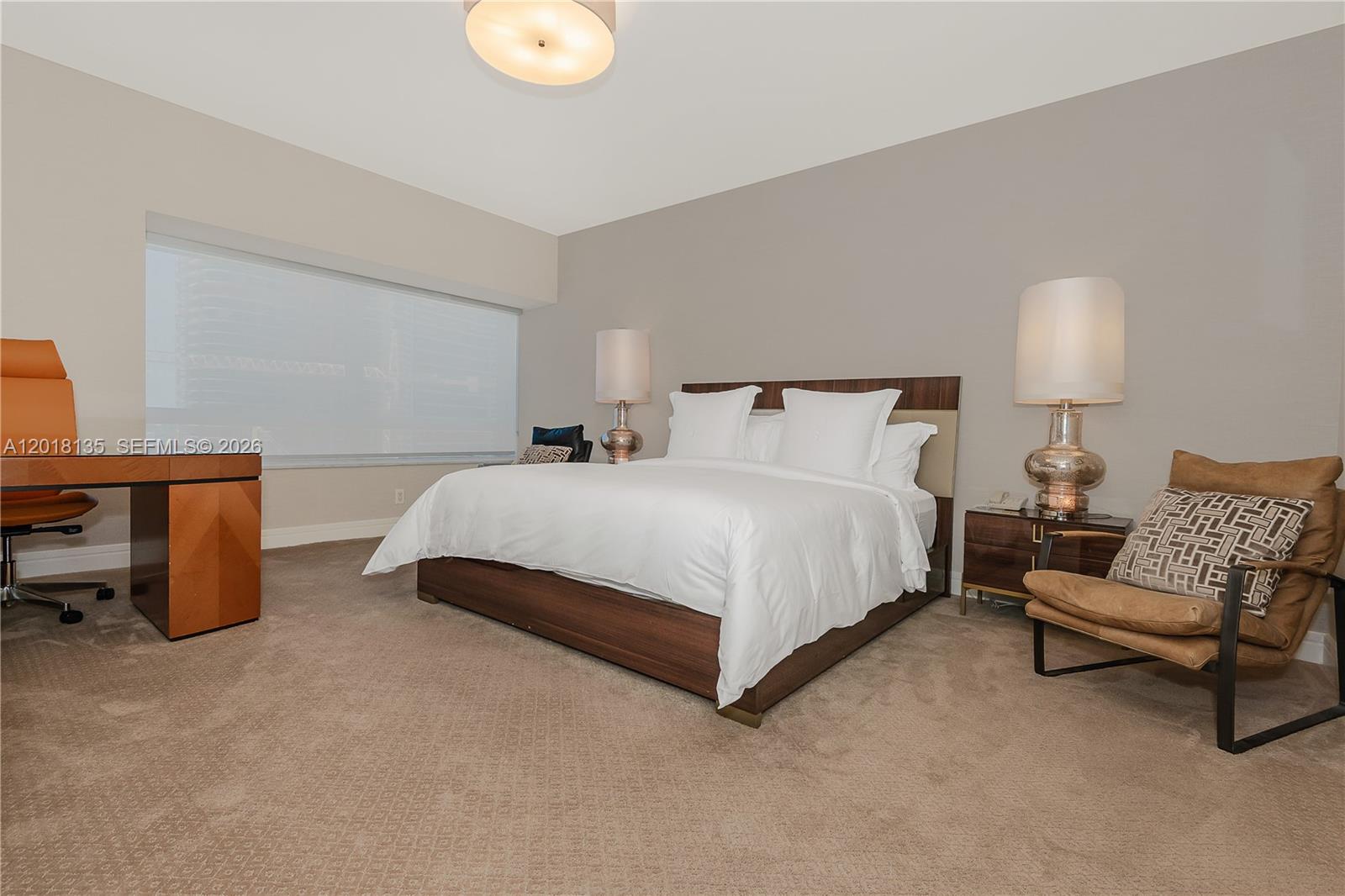 MILLENNIUM TOWER CONDOMIN - Residential