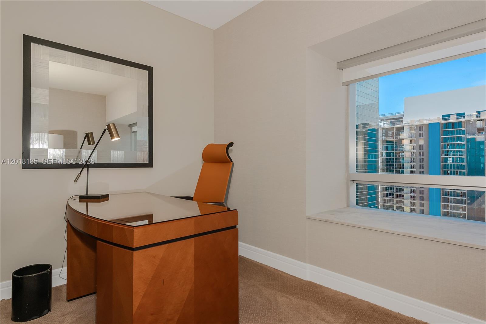 MILLENNIUM TOWER CONDOMIN - Residential