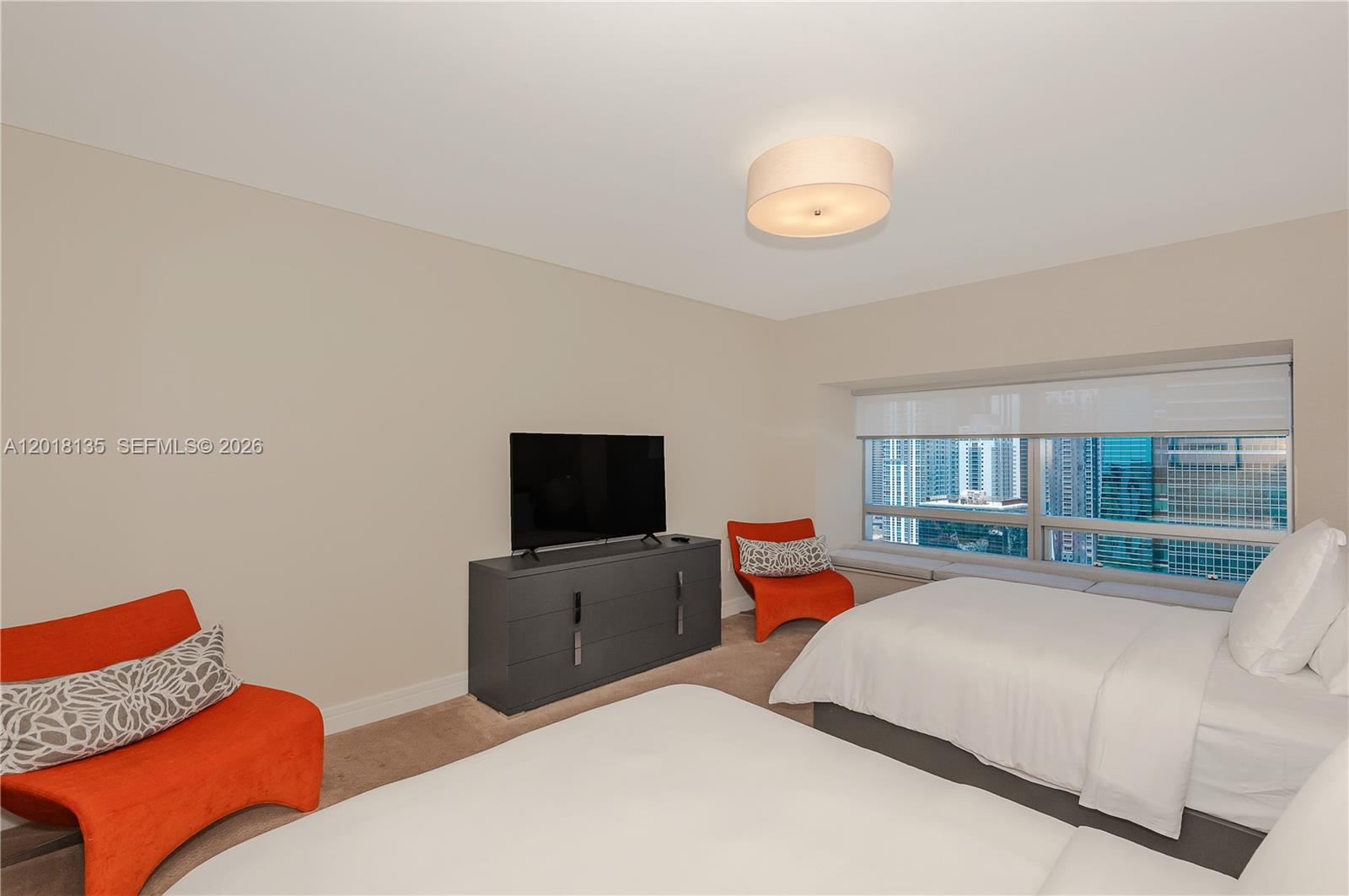 MILLENNIUM TOWER CONDOMIN - Residential