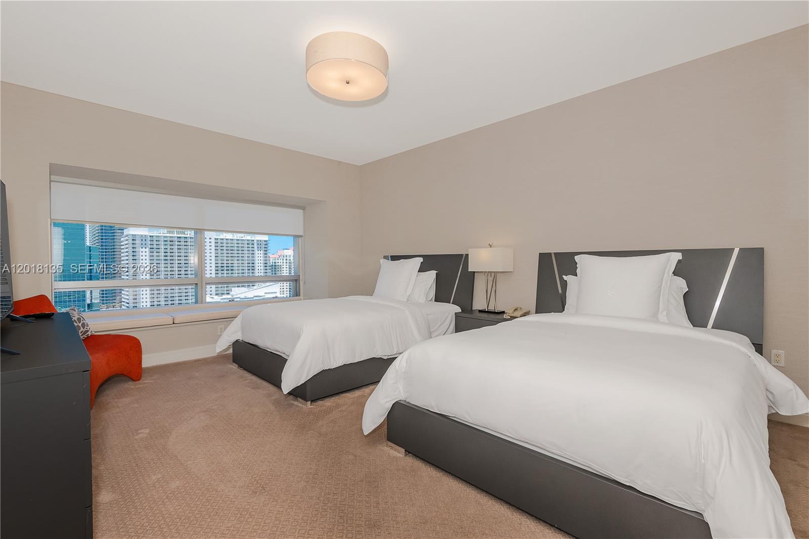 MILLENNIUM TOWER CONDOMIN - Residential