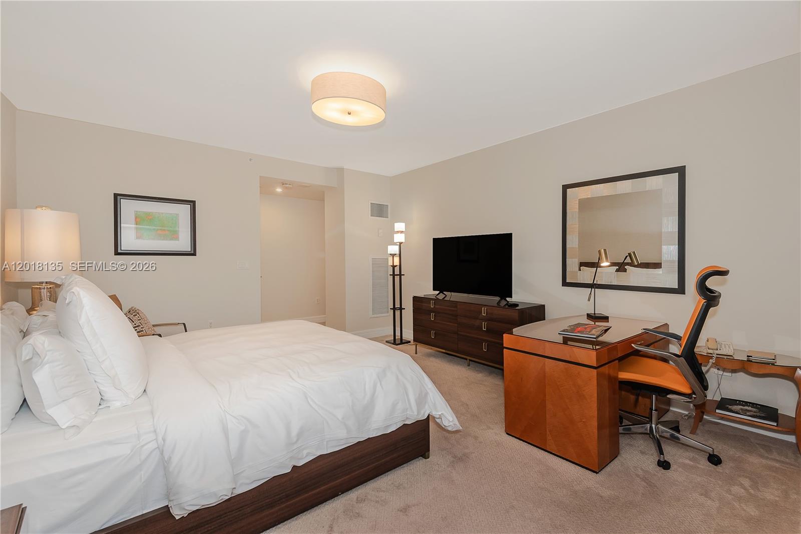MILLENNIUM TOWER CONDOMIN - Residential