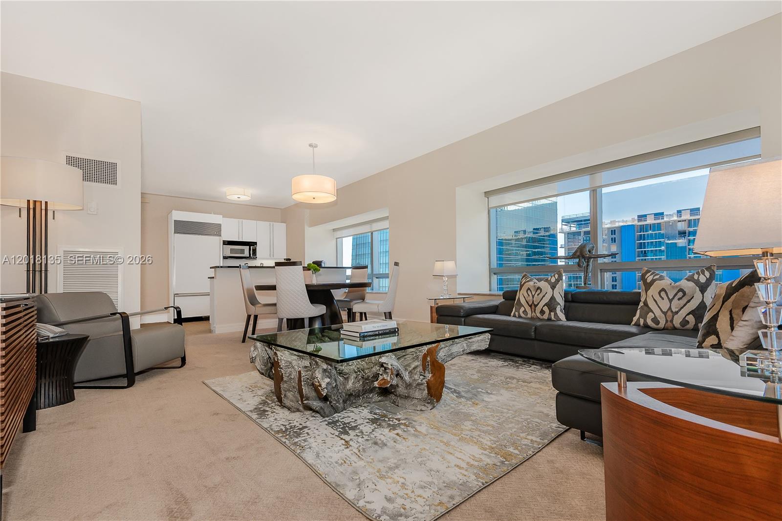 MILLENNIUM TOWER CONDOMIN - Residential
