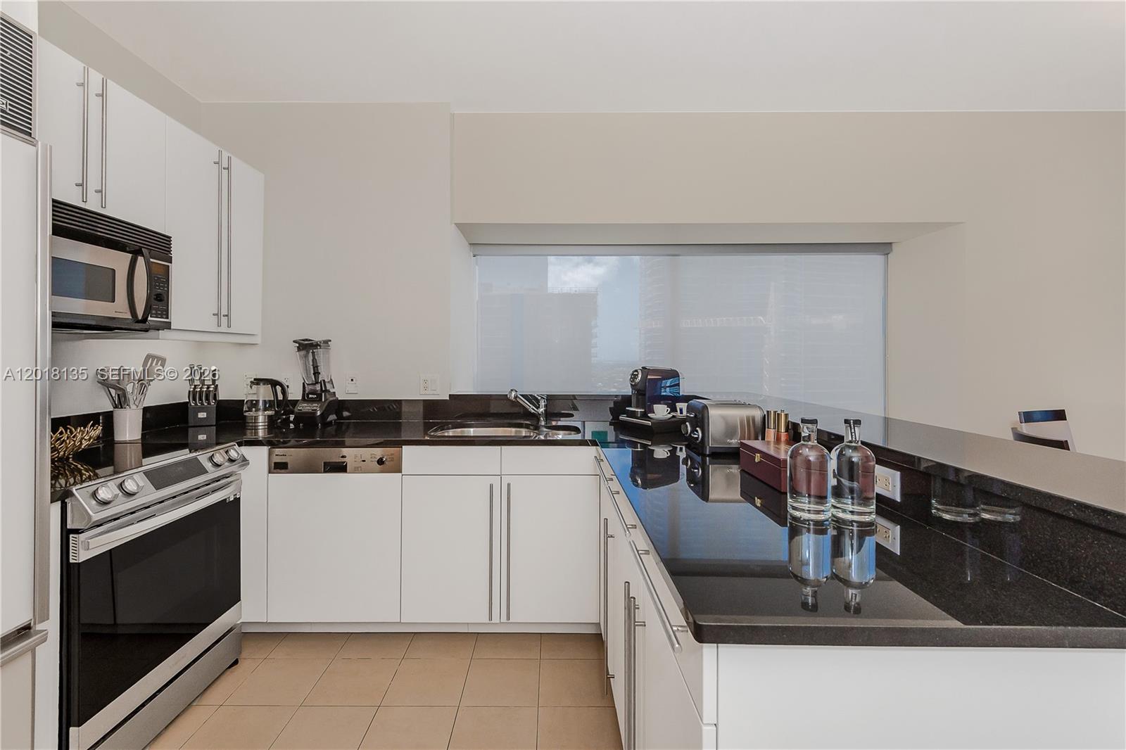 MILLENNIUM TOWER CONDOMIN - Residential