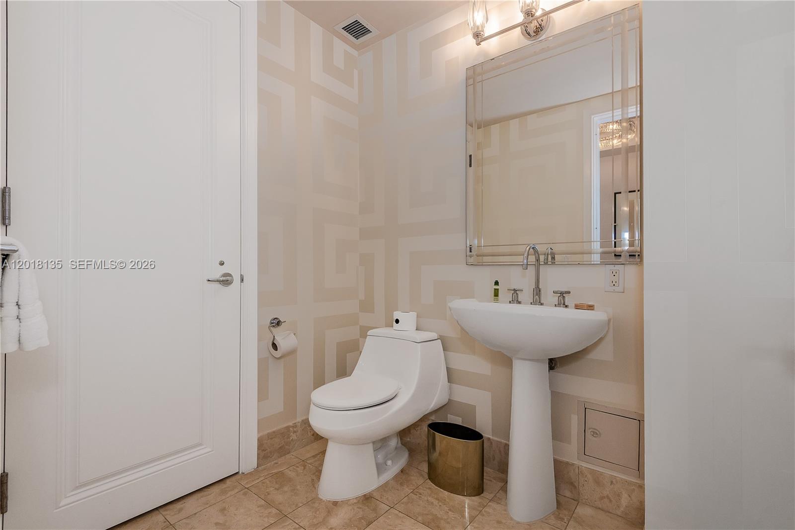 MILLENNIUM TOWER CONDOMIN - Residential