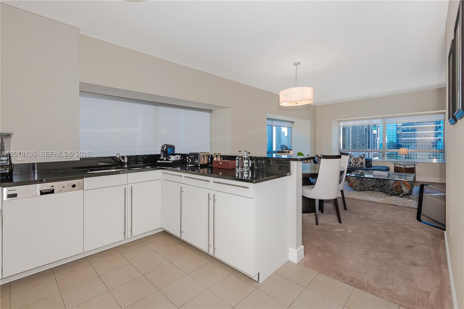 MILLENNIUM TOWER CONDOMIN - Residential