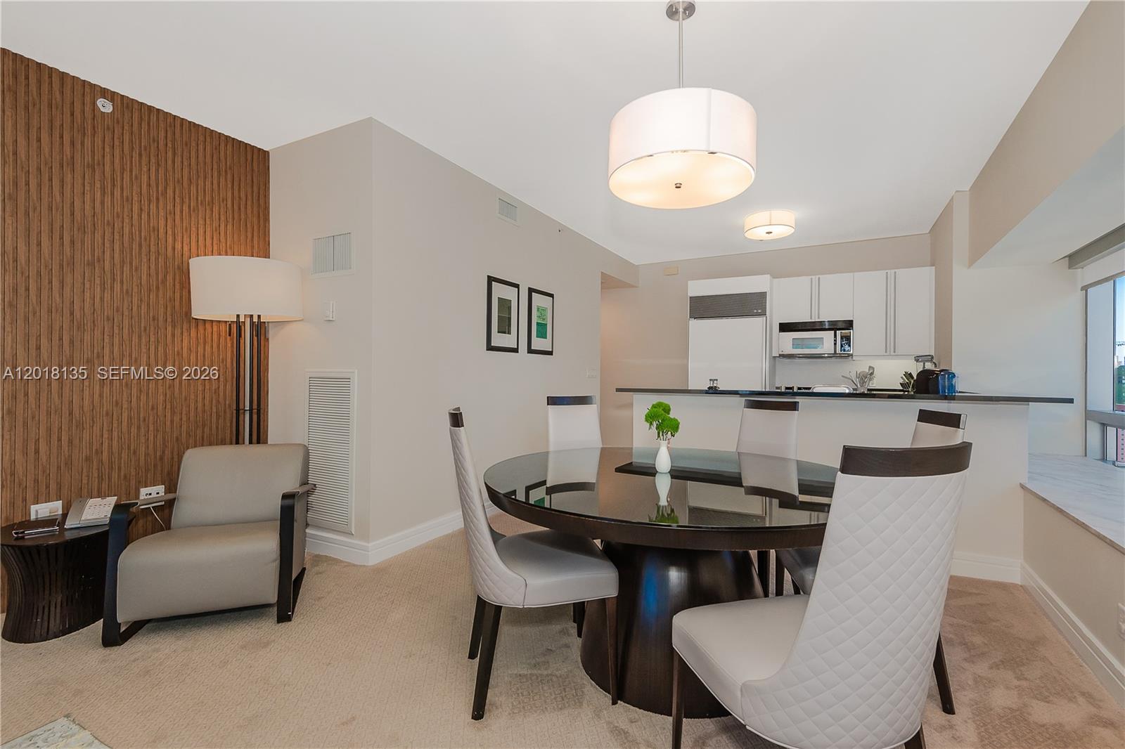 MILLENNIUM TOWER CONDOMIN - Residential