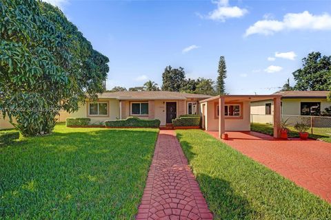 16200 NE 8th Ct North Miami Beach FL 33162