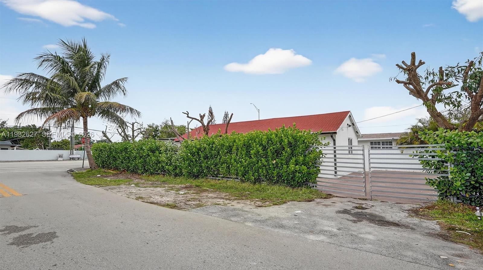 CORAL VILLA REV - Residential