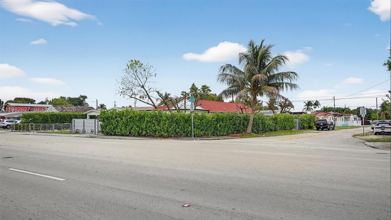 CORAL VILLA REV - Residential