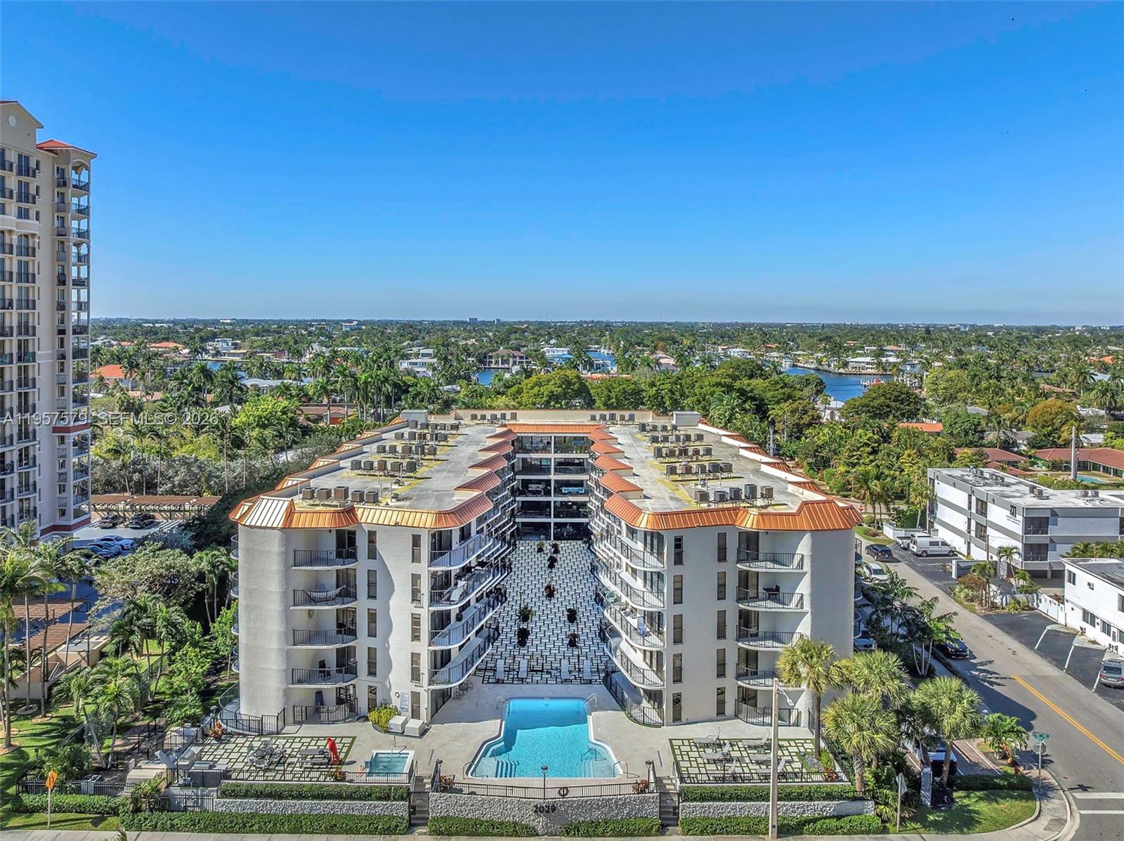 TRADEWINDS BY THE SEA CON - Residential