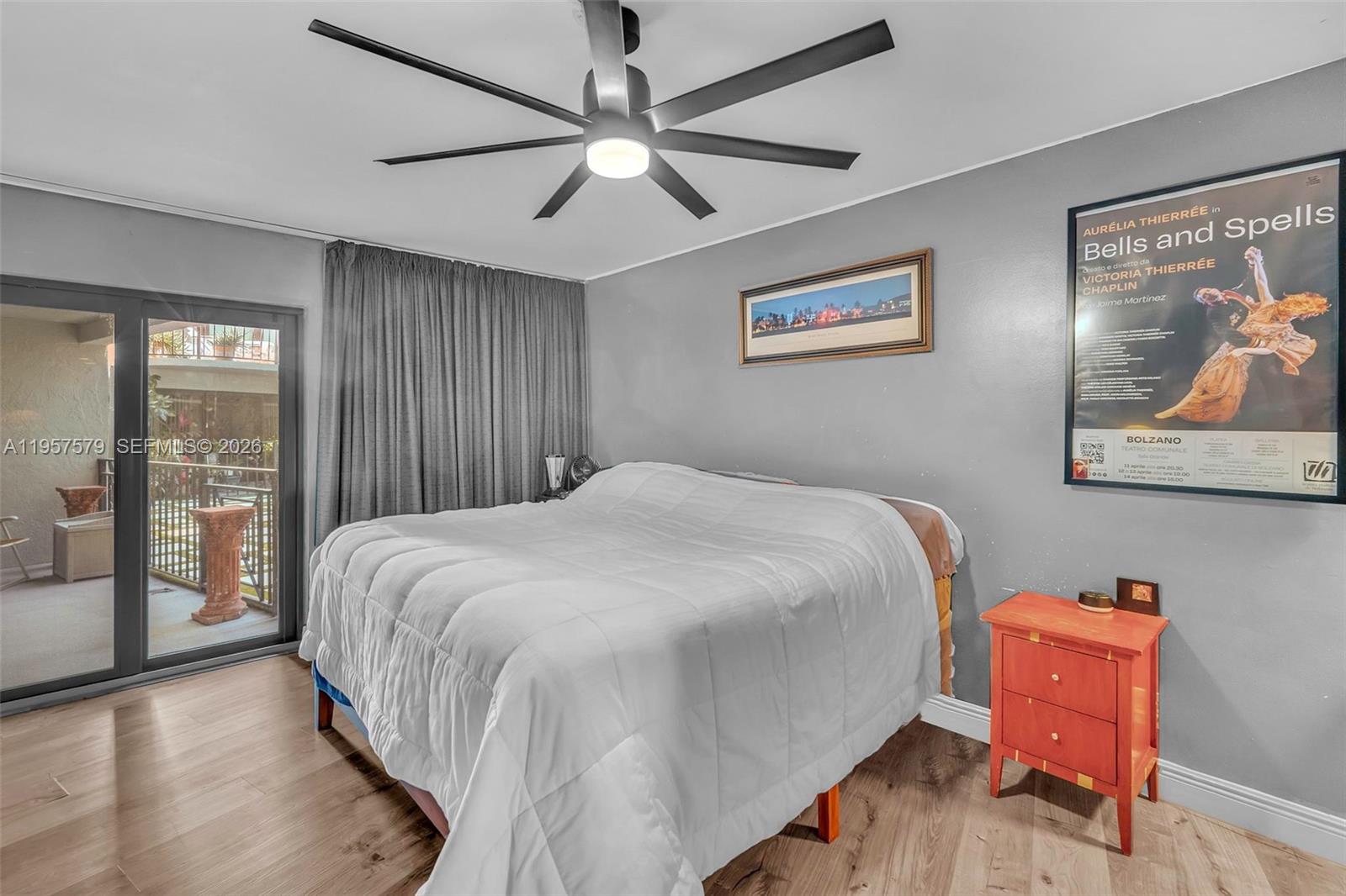 TRADEWINDS BY THE SEA CON - Residential