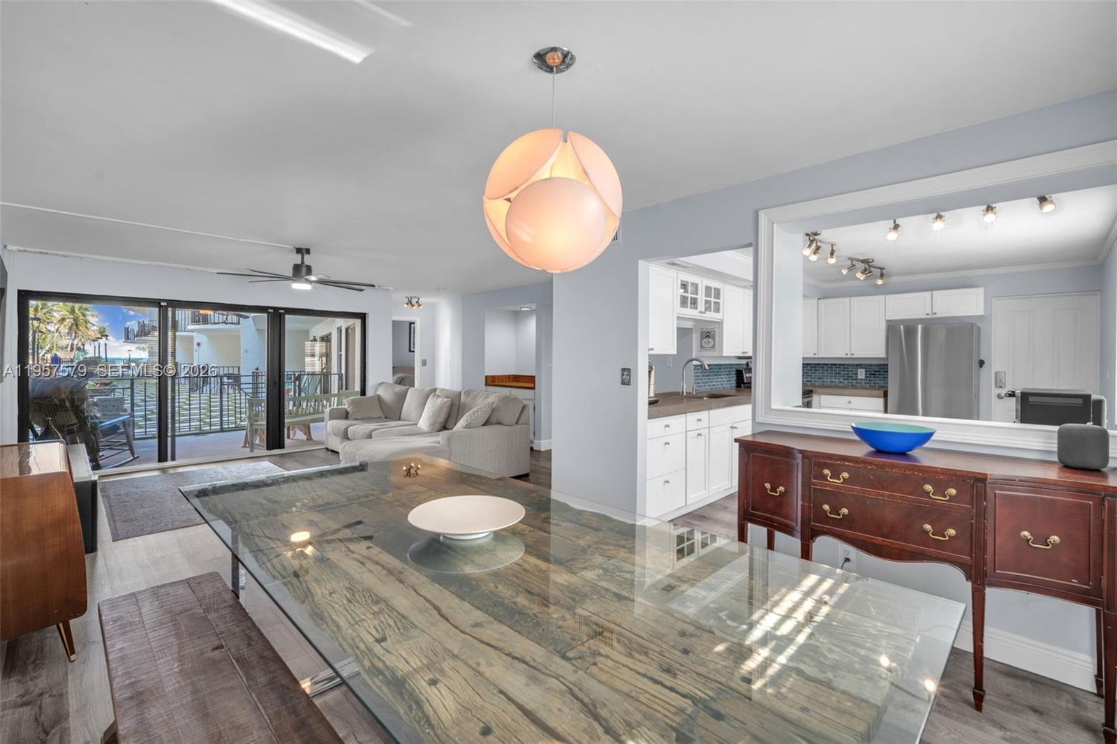 TRADEWINDS BY THE SEA CON - Residential