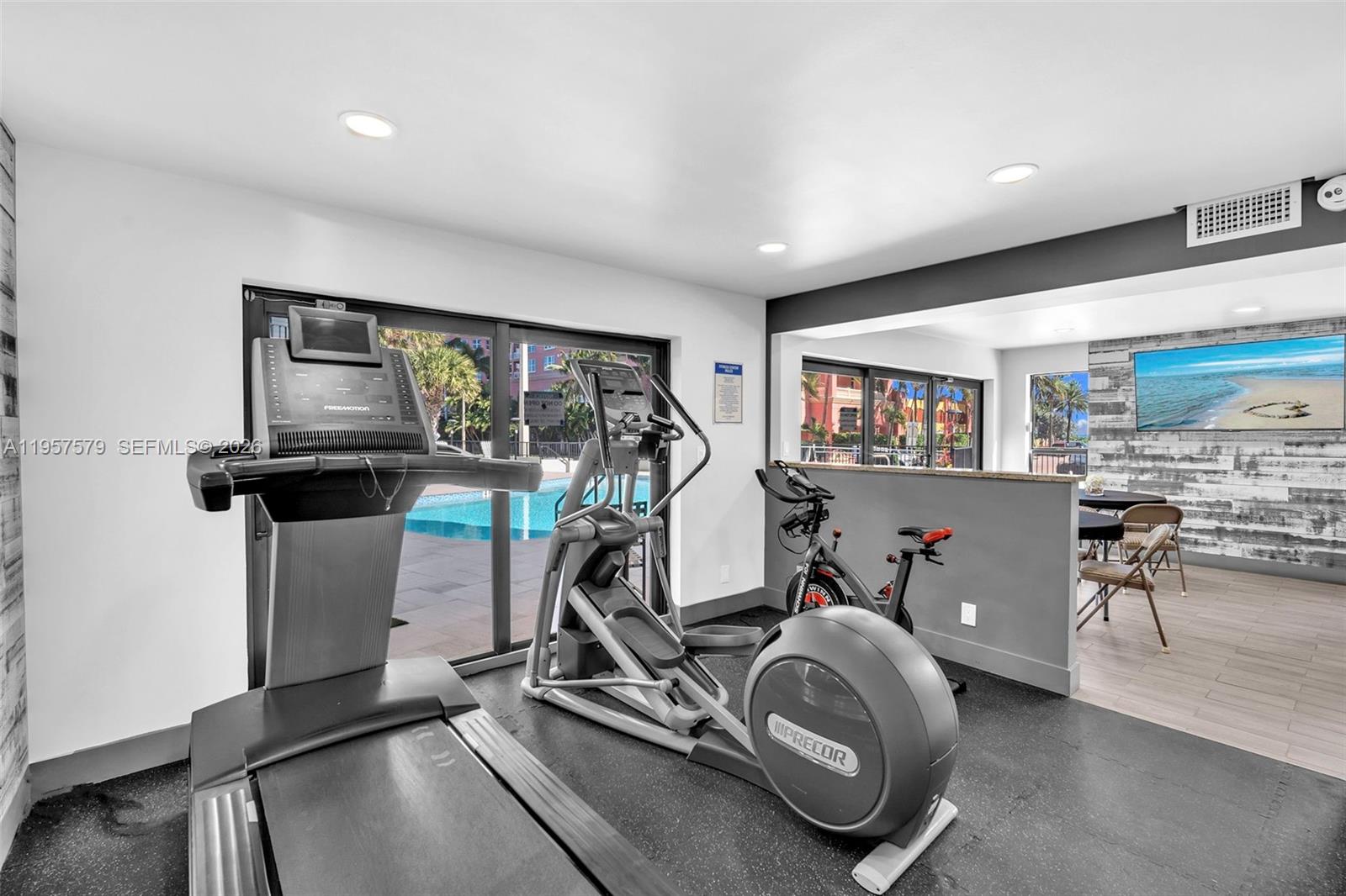 TRADEWINDS BY THE SEA CON - Residential