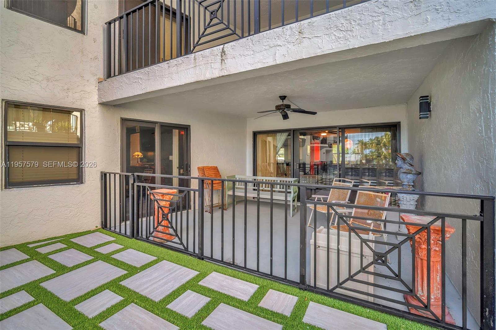 TRADEWINDS BY THE SEA CON - Residential