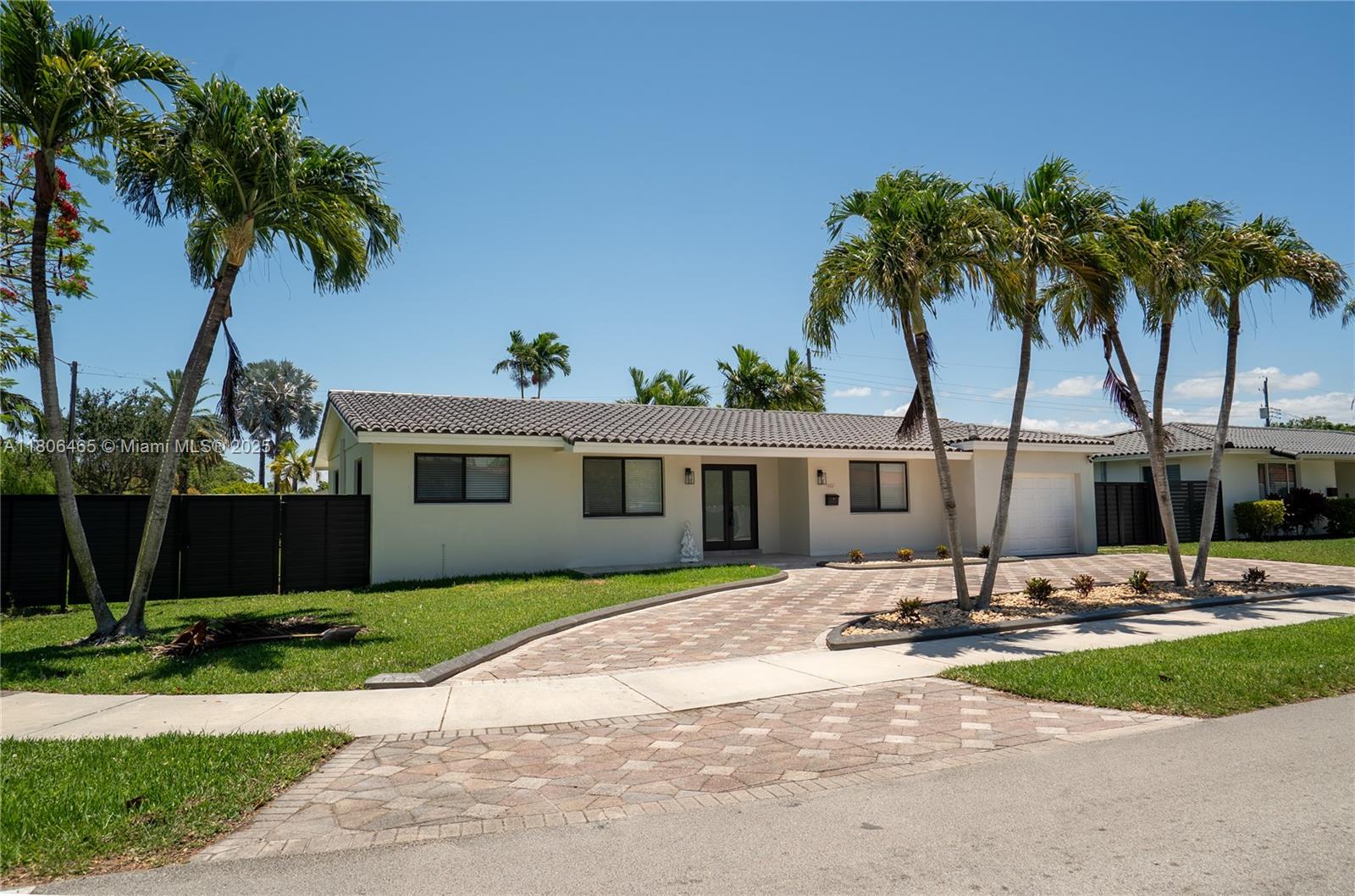 Rental Property at 9200 Sw 62nd St, Miami, Broward County, Florida - Bedrooms: 3 
Bathrooms: 2  - $5,000 MO.