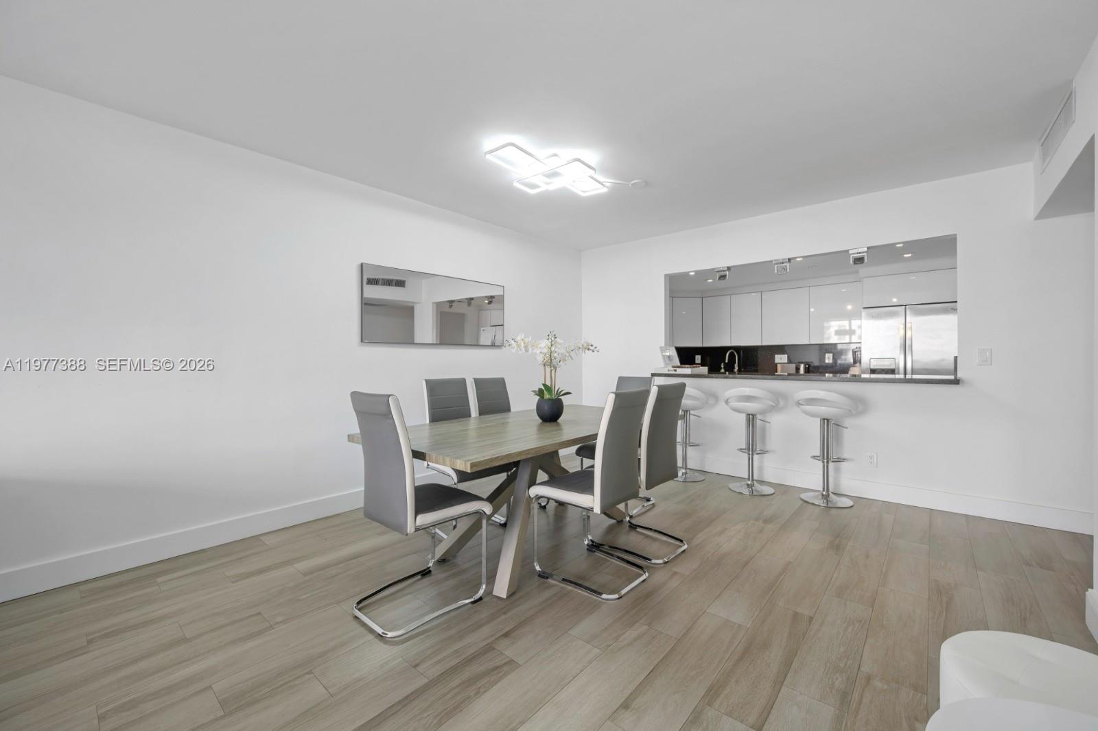 OCEAN RESERVE CONDO - Residential Lease