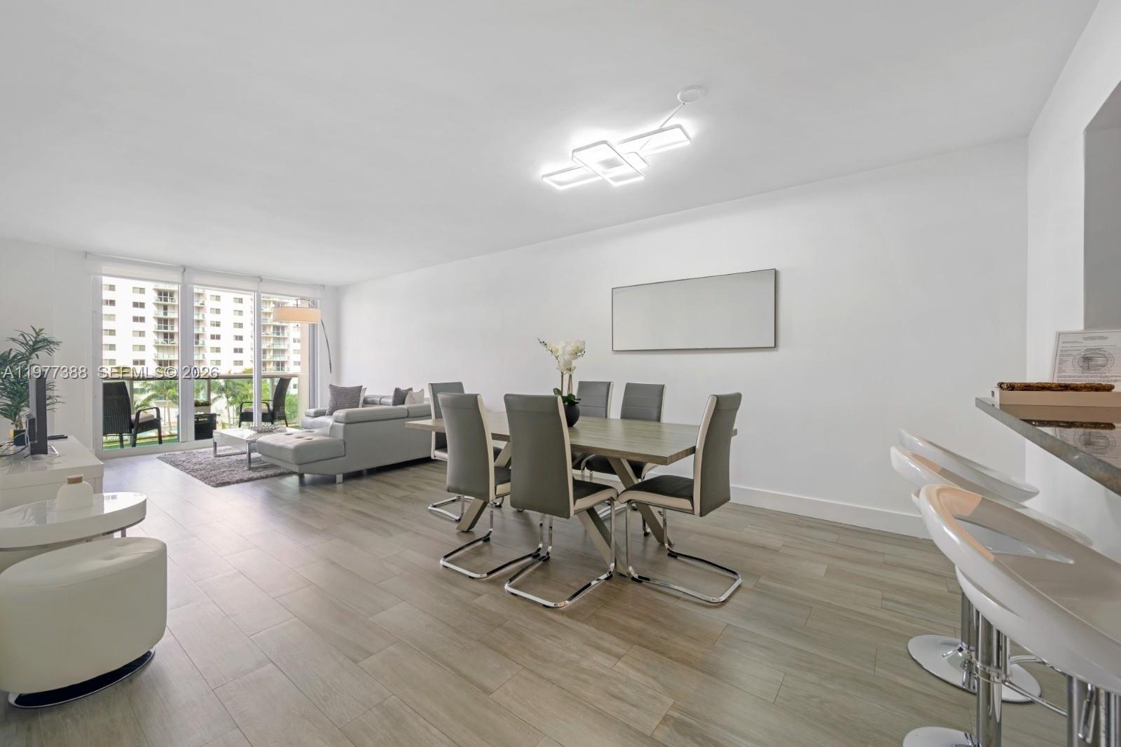 OCEAN RESERVE CONDO - Residential Lease