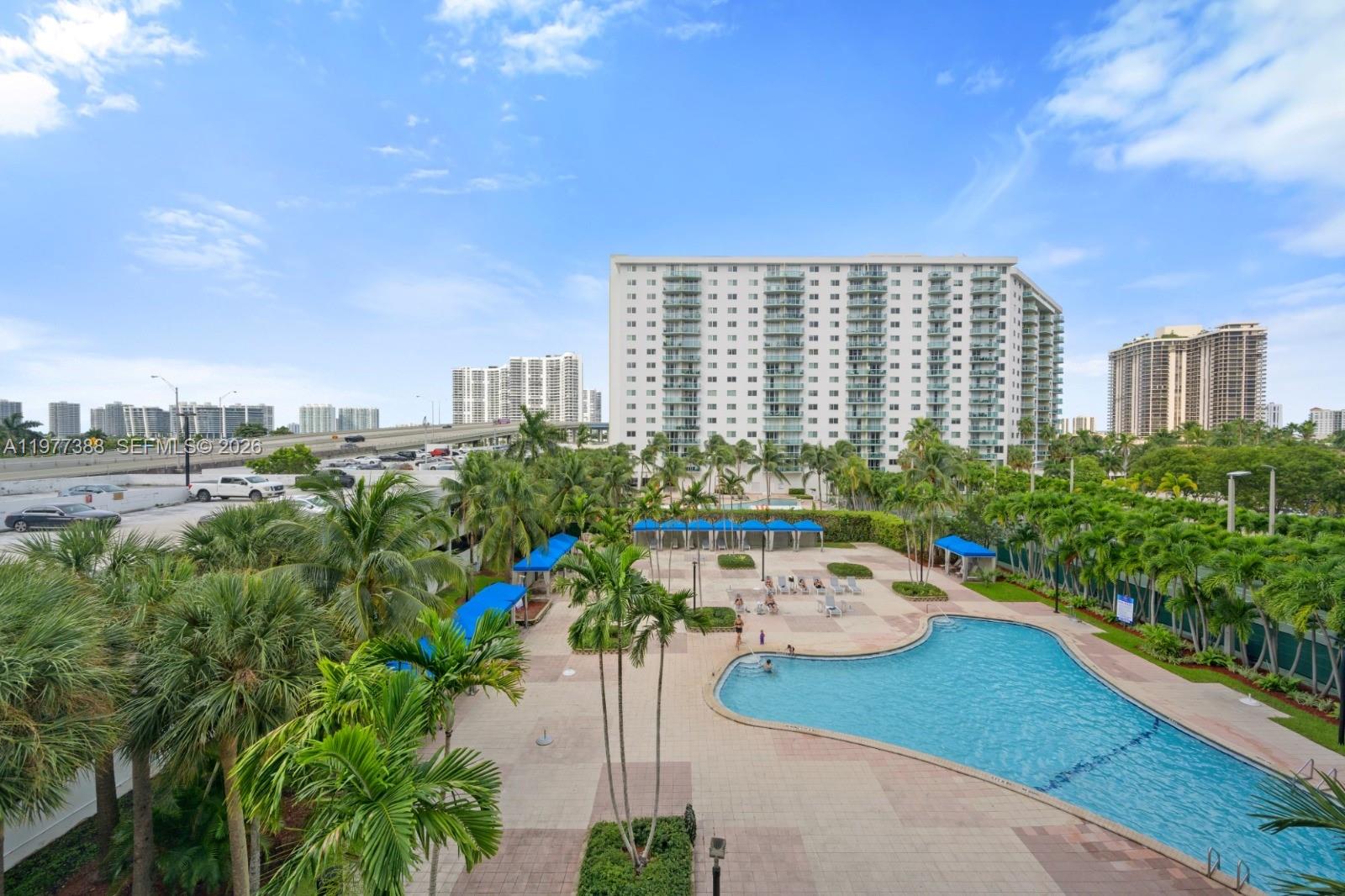 OCEAN RESERVE CONDO - Residential Lease