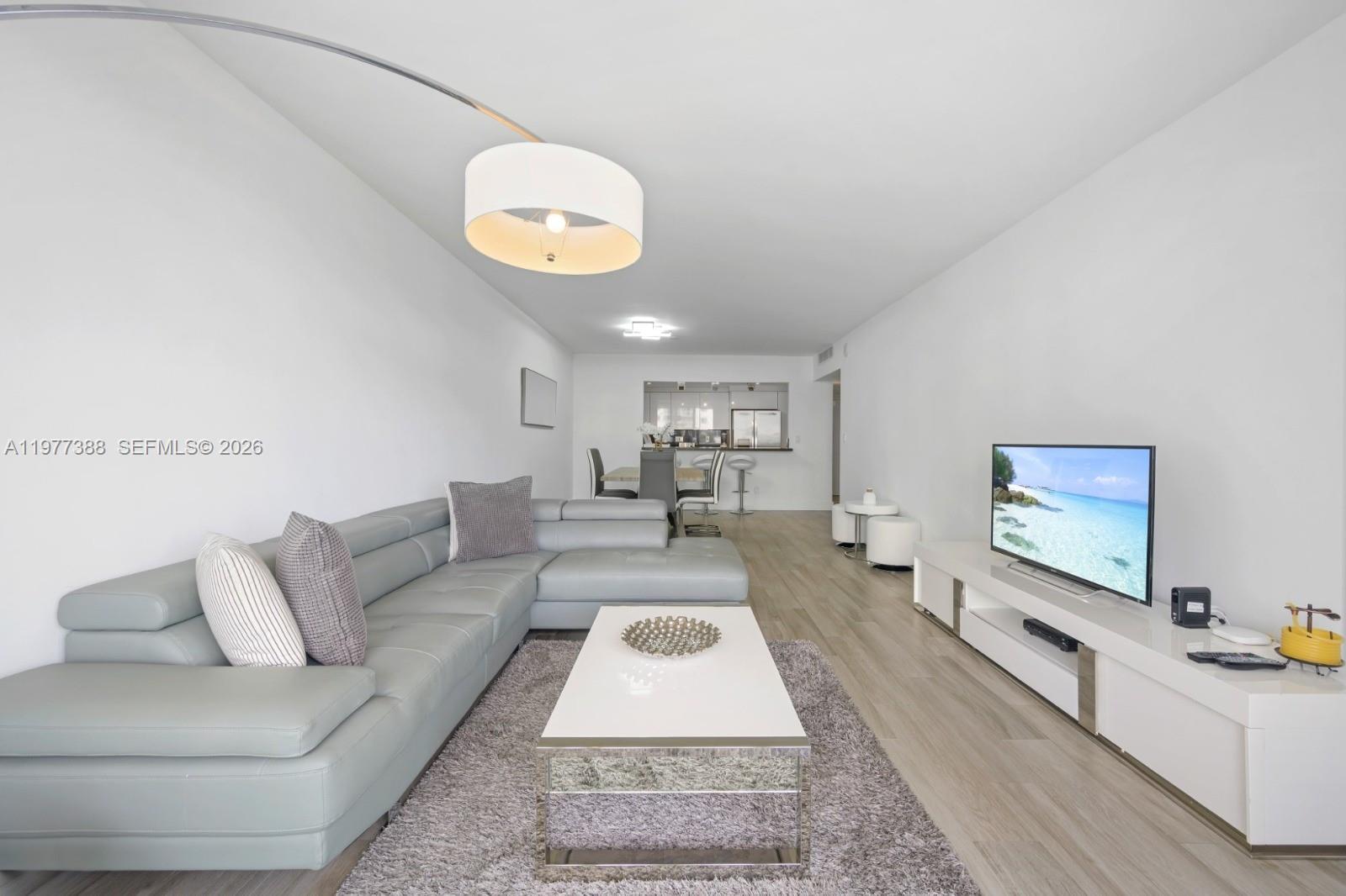 OCEAN RESERVE CONDO - Residential Lease