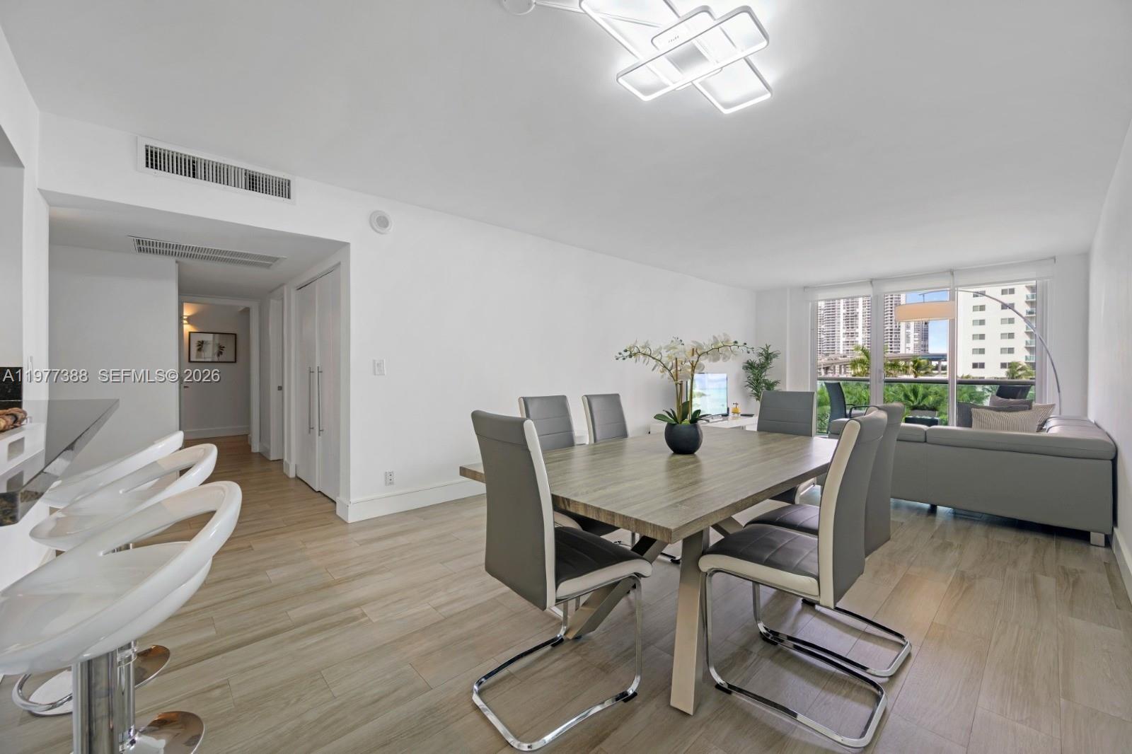 OCEAN RESERVE CONDO - Residential Lease