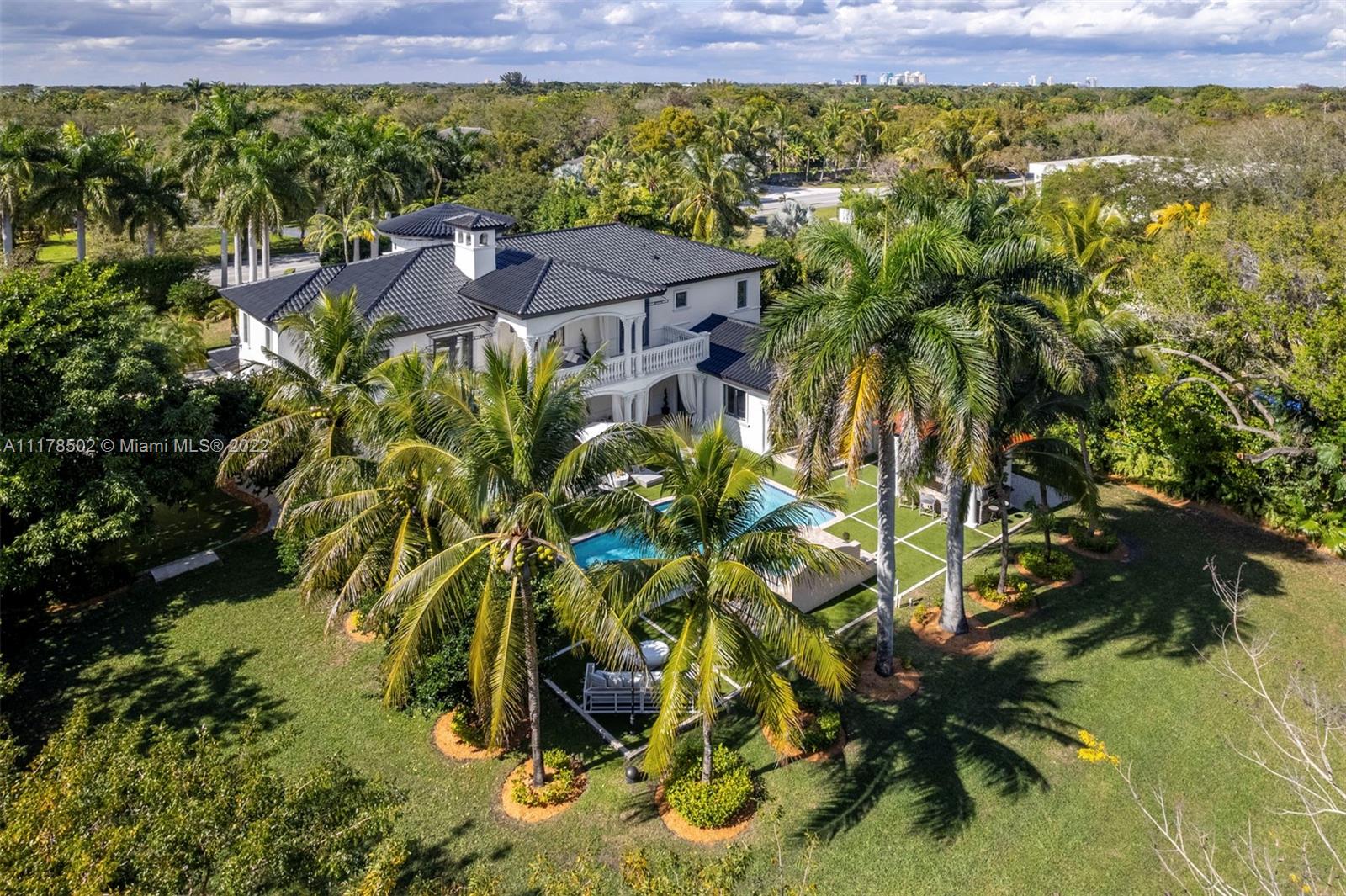 FARMERS ACRES - Residential