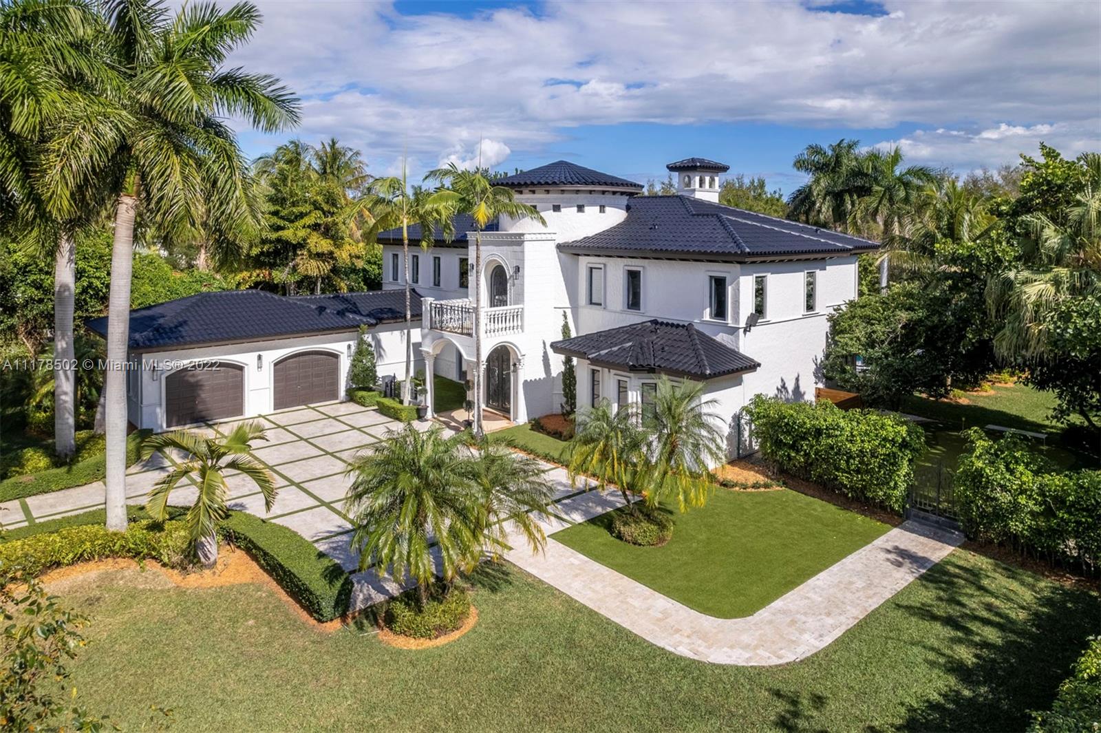 FARMERS ACRES - Residential