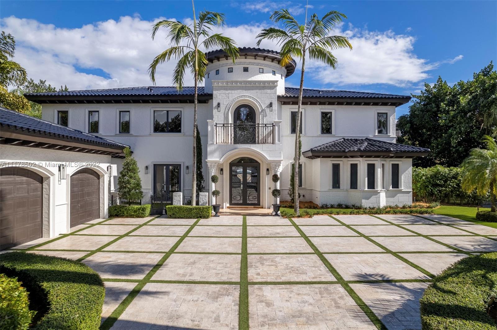 FARMERS ACRES - Residential