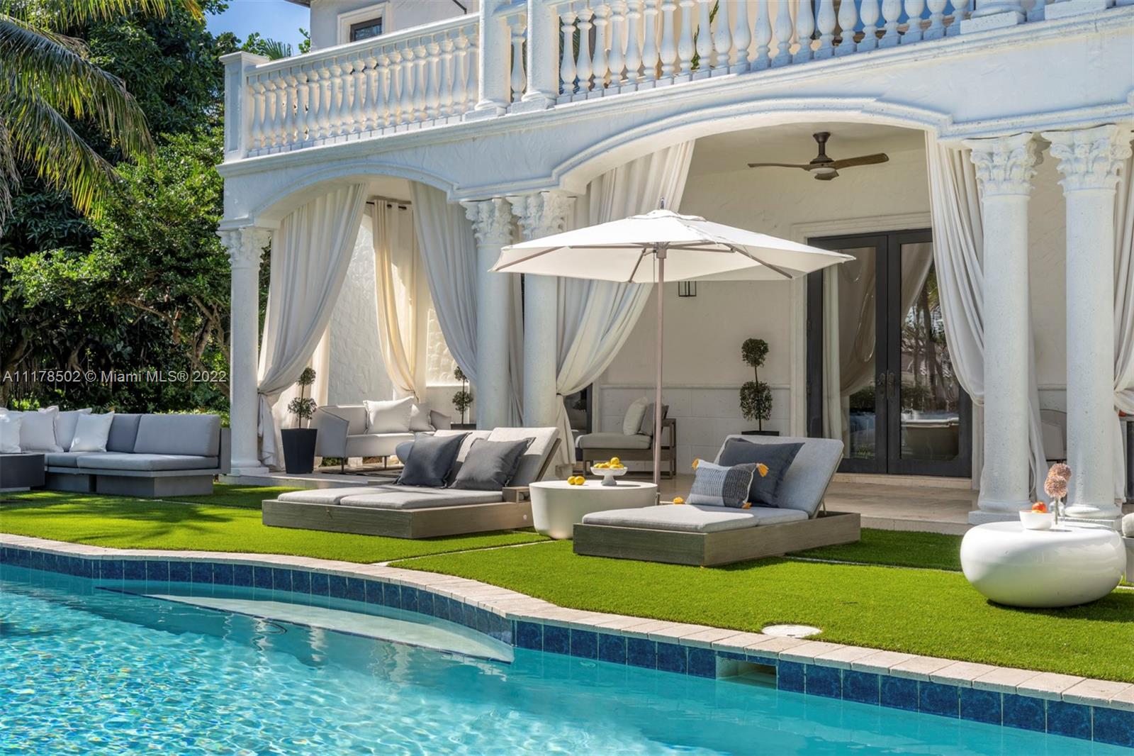 FARMERS ACRES - Residential