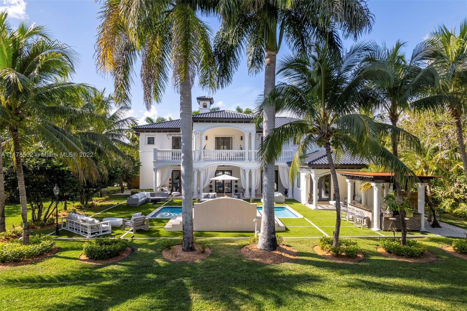 FARMERS ACRES - Residential