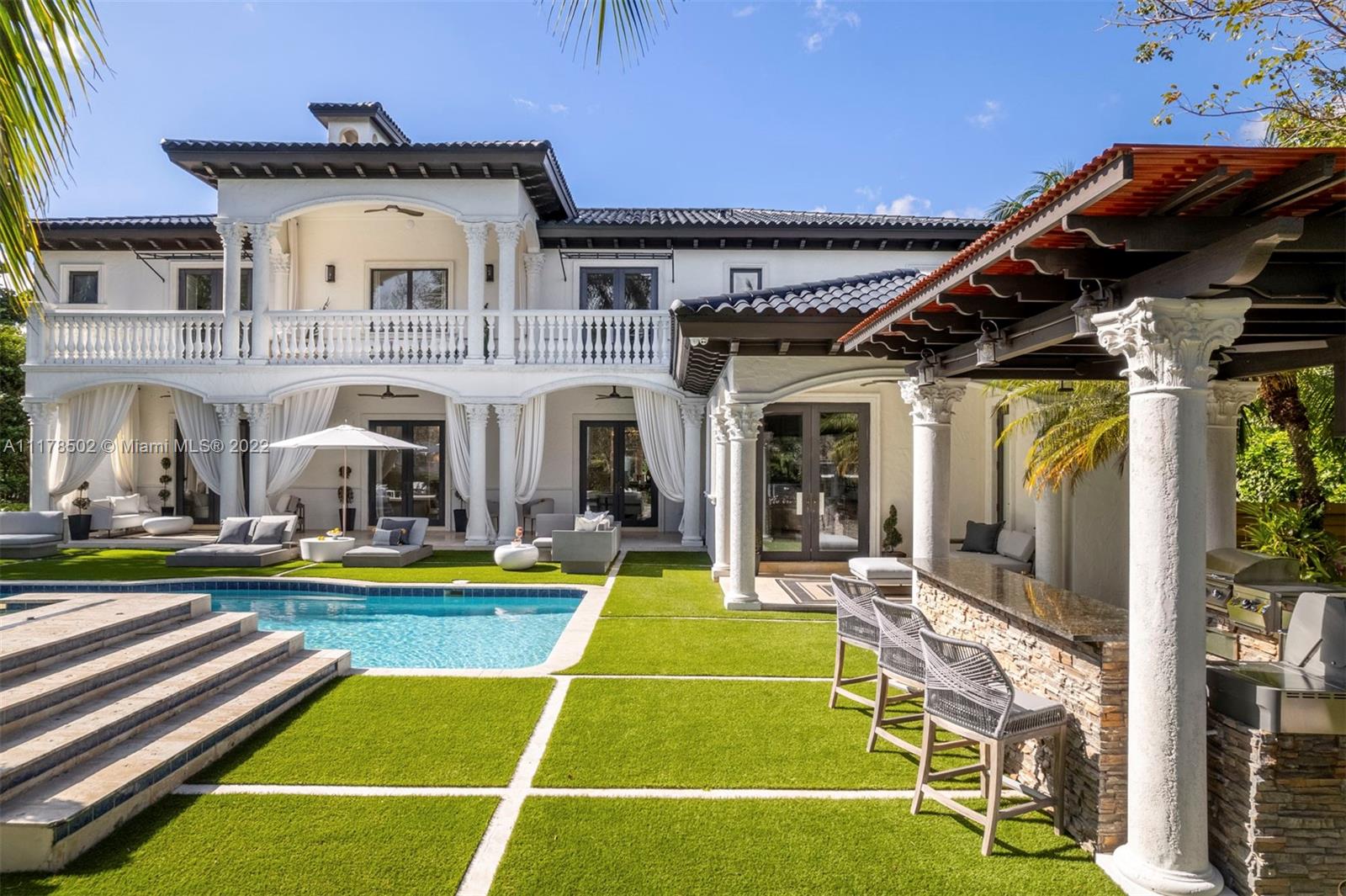 FARMERS ACRES - Residential