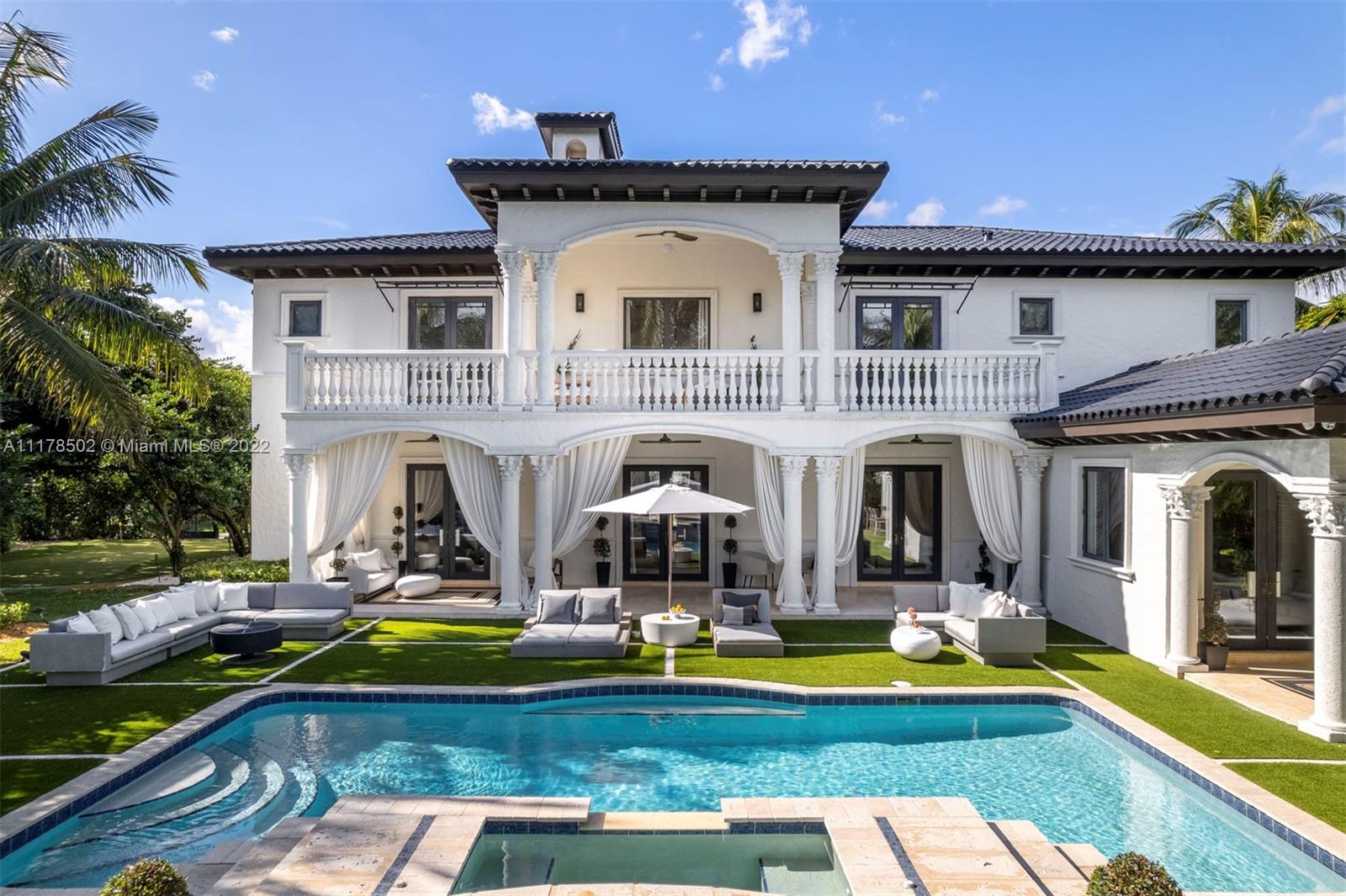 FARMERS ACRES - Residential