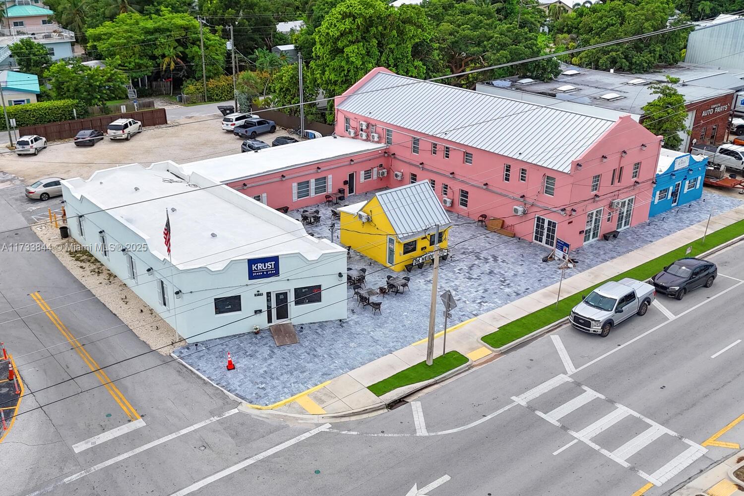 91865 Overseas Hwy