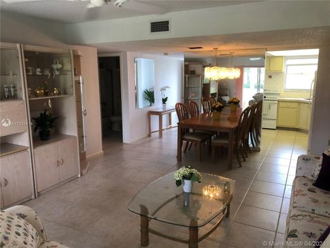 A home in Jupiter