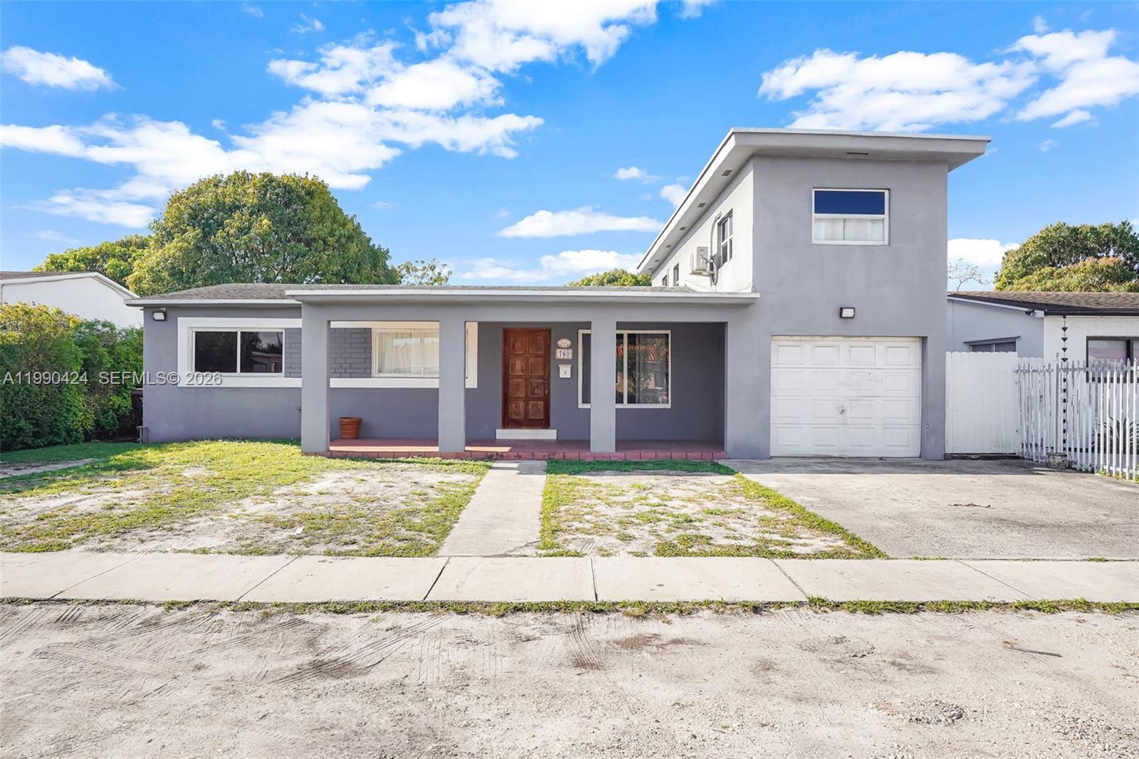 SARATOGA HEIGHTS RE-SUB - Residential