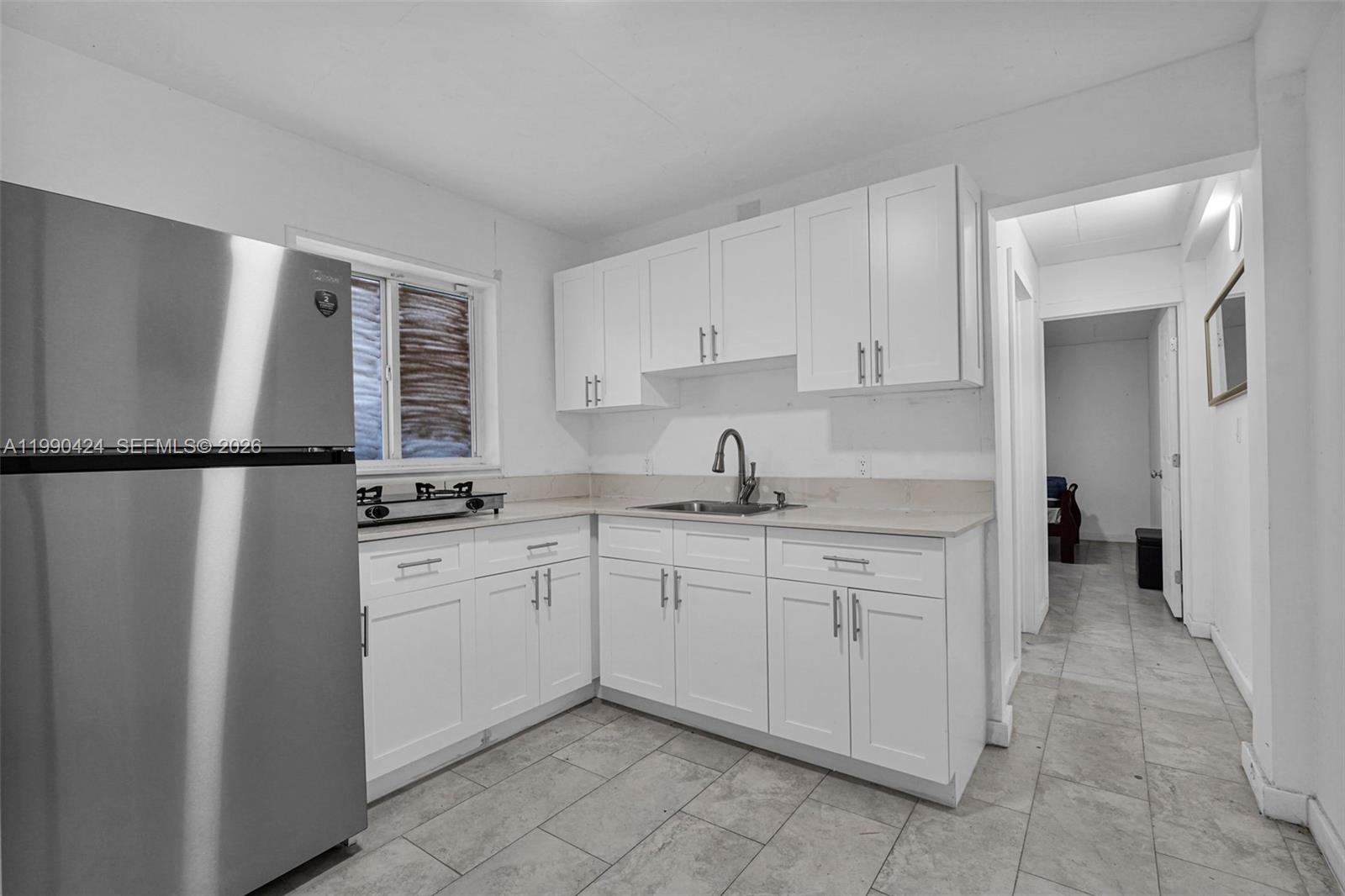 SARATOGA HEIGHTS RE-SUB - Residential