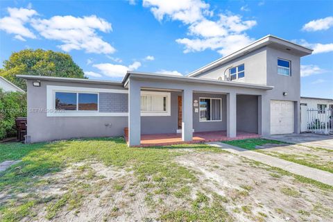 760 E 55th St Hialeah FL 33013