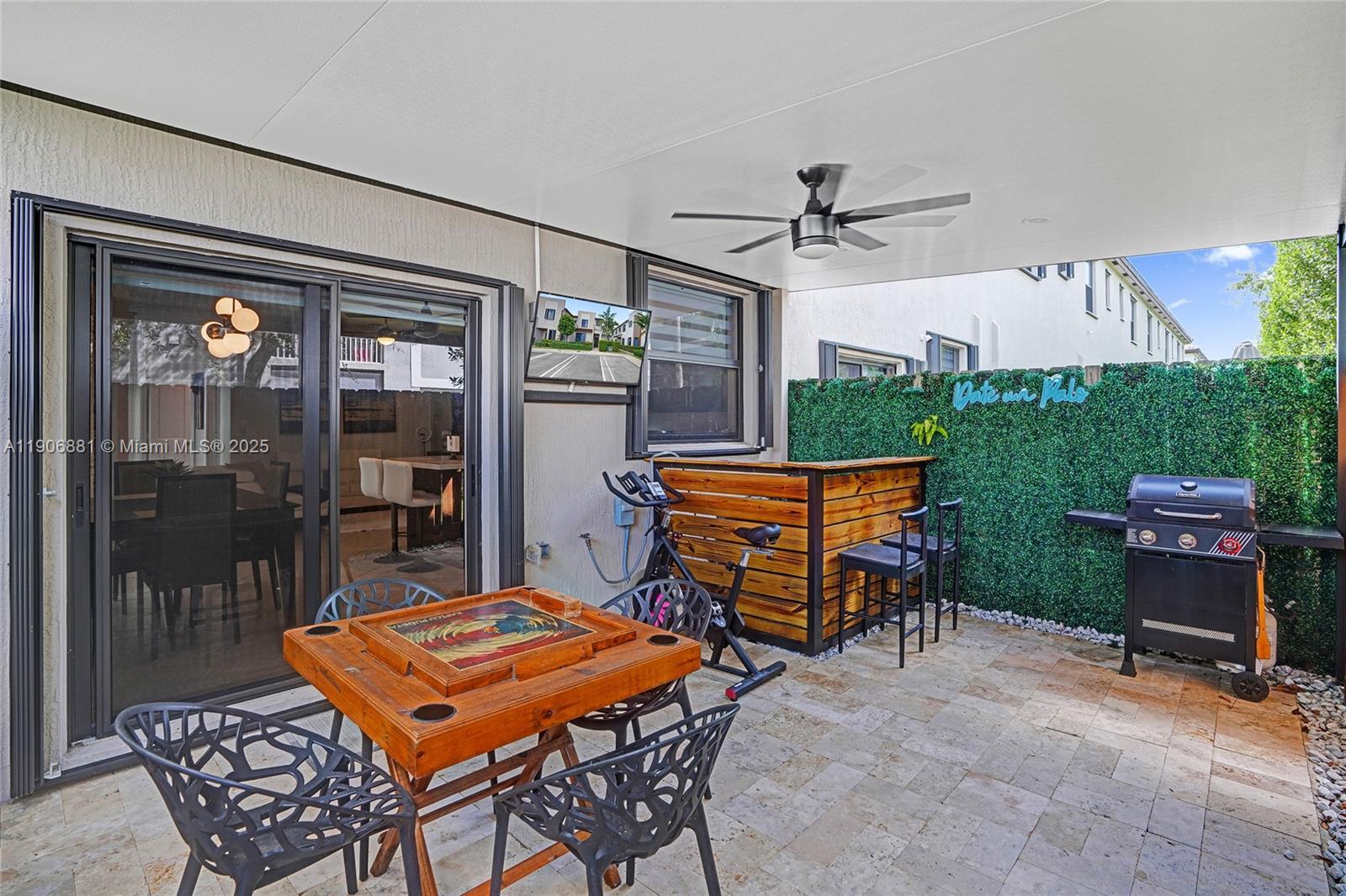 VIA VENTURA NEIGHBORHOOD - Residential Lease