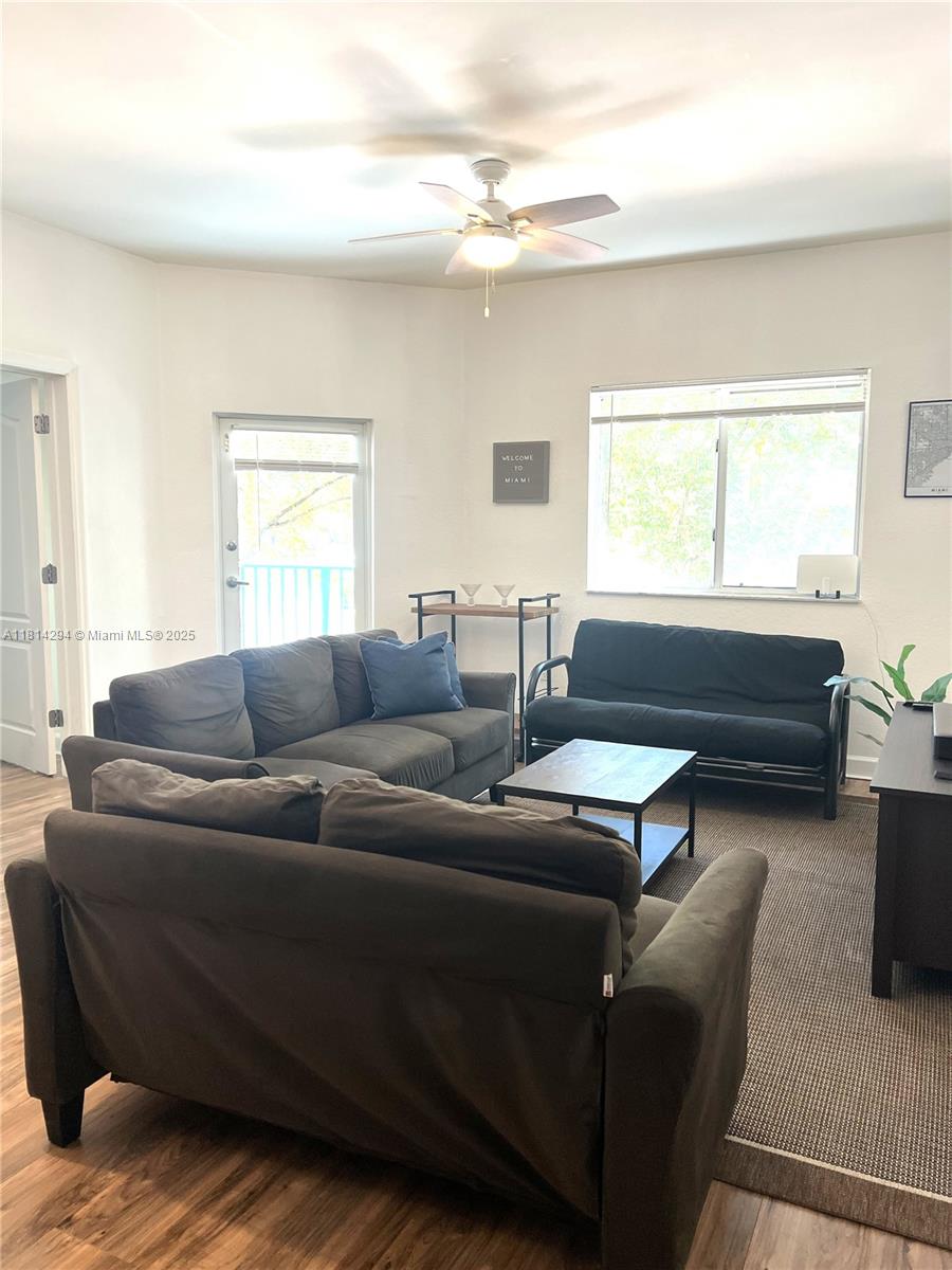 VALENCIA CONDO - Residential Lease