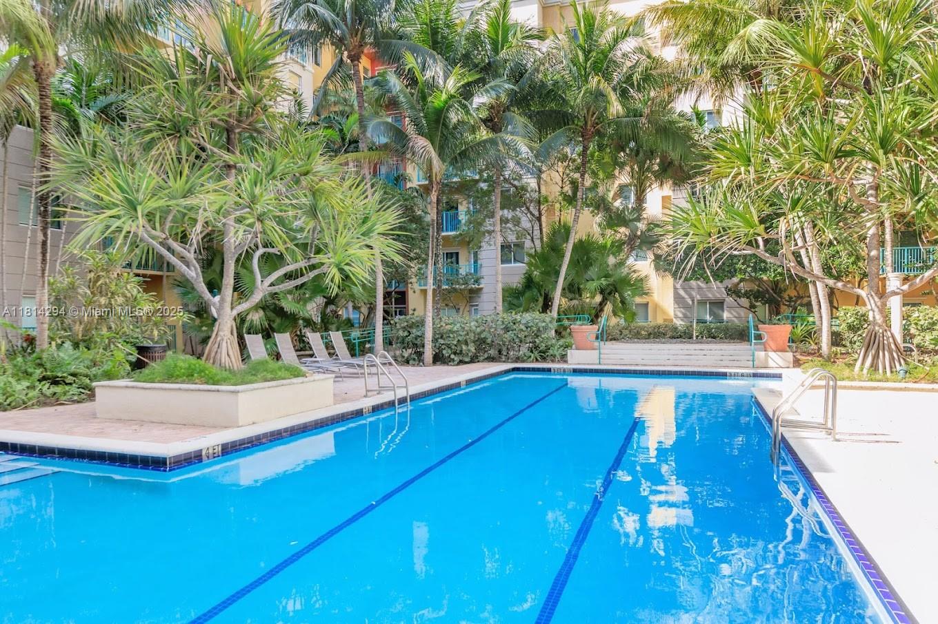 VALENCIA CONDO - Residential Lease