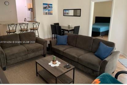 VALENCIA CONDO - Residential Lease