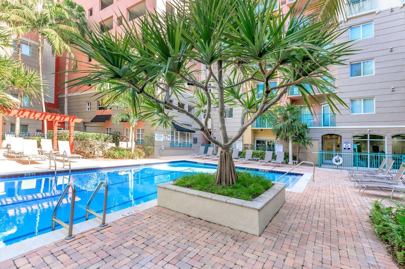 VALENCIA CONDO - Residential Lease