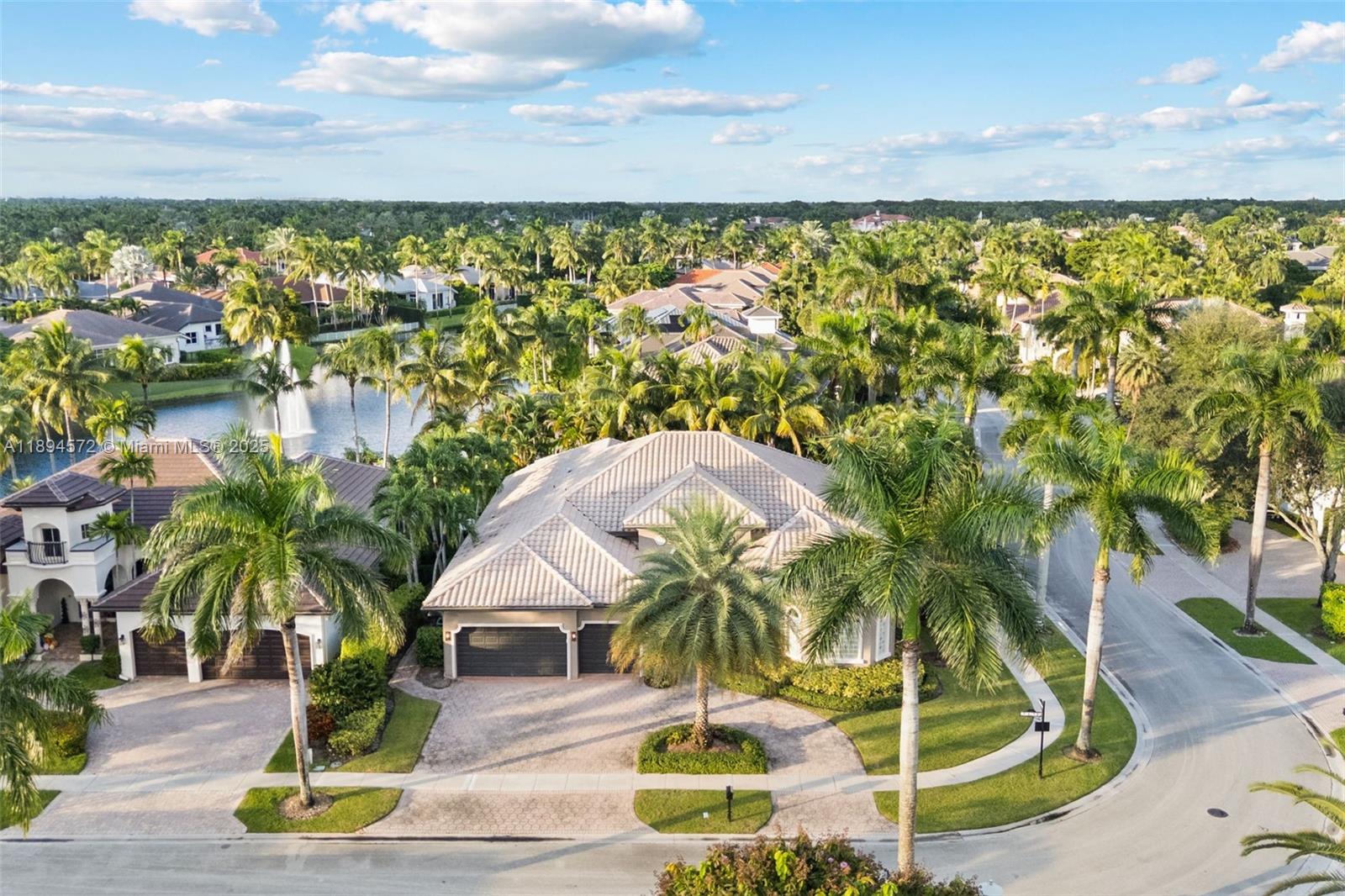 ENCLAVE 2ND SECTION - Residential Lease