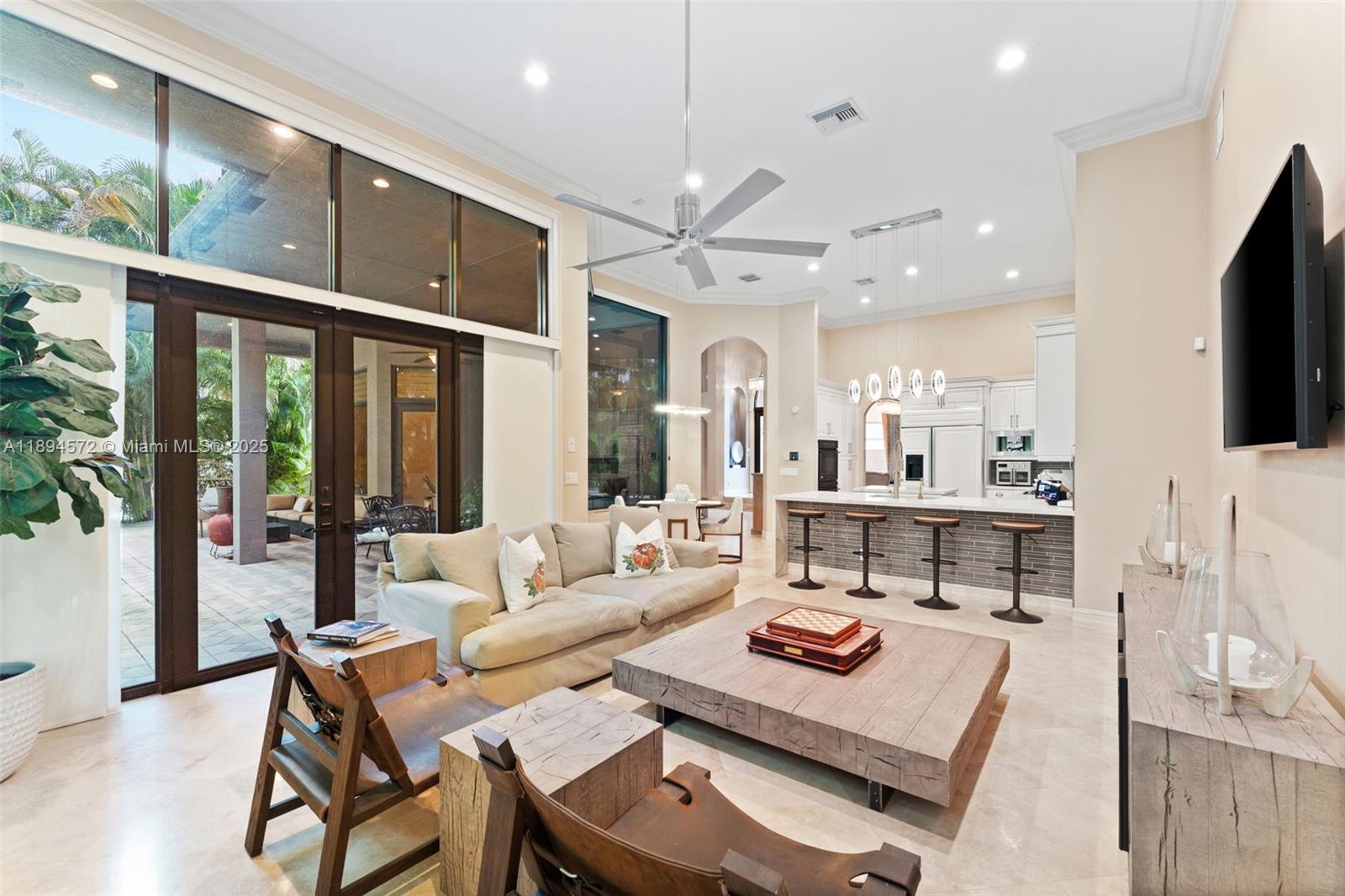 ENCLAVE 2ND SECTION - Residential Lease