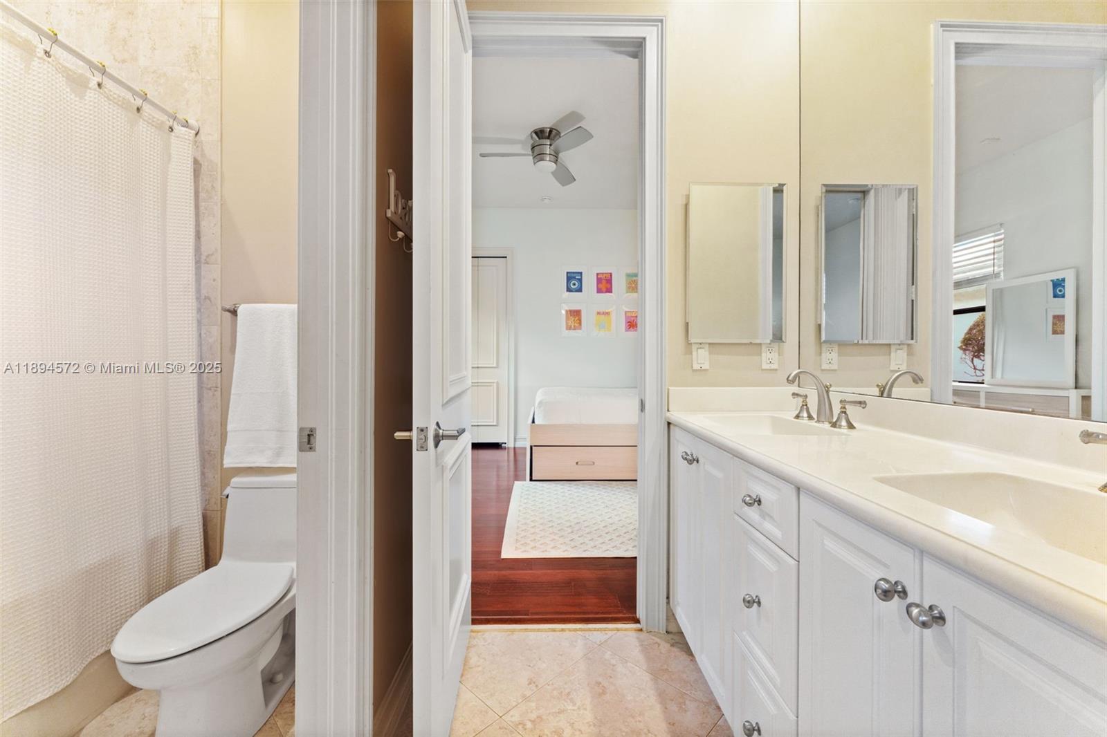 ENCLAVE 2ND SECTION - Residential Lease